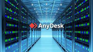 AnyDesk低延迟