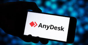 AnyDesk企业版